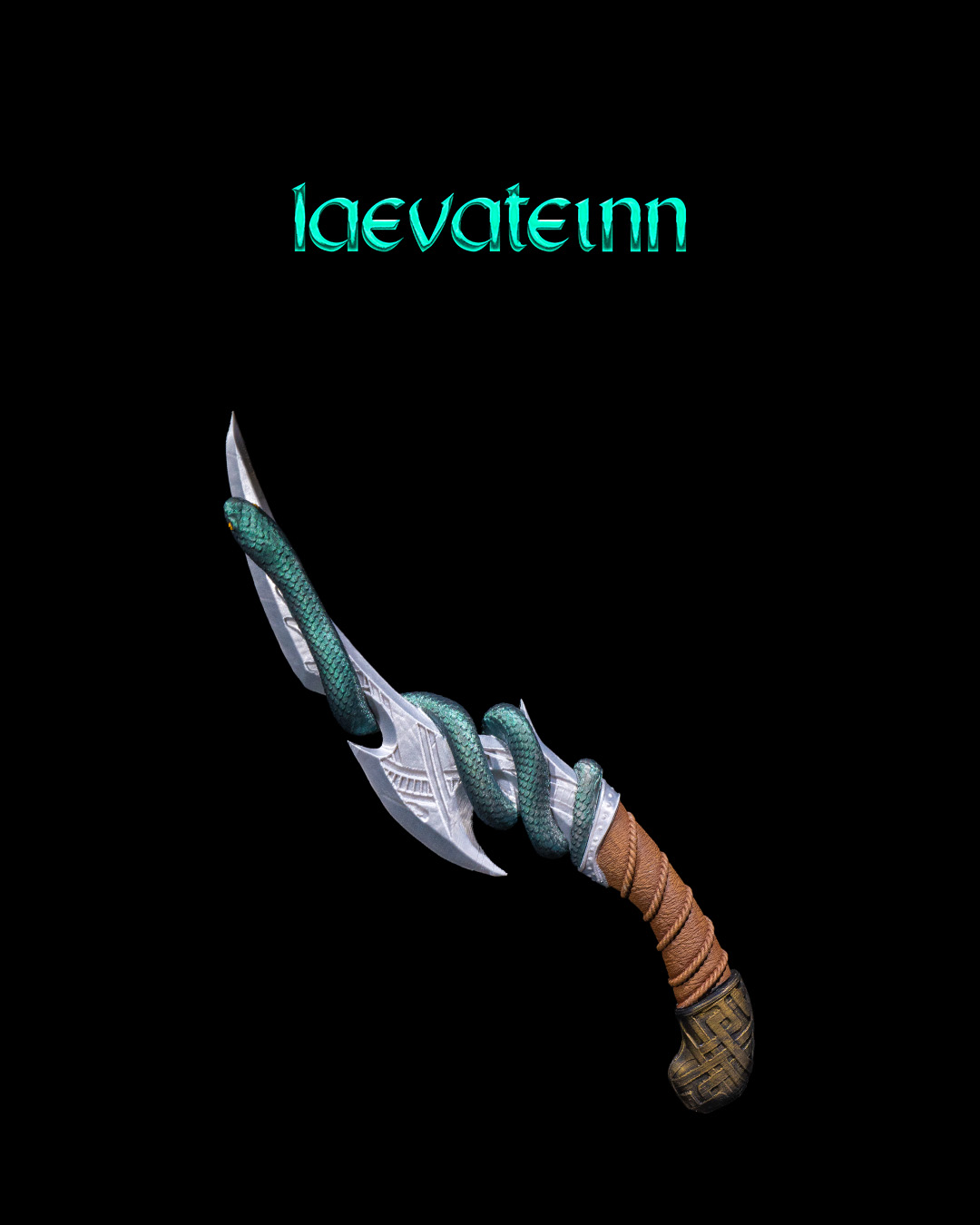 Laevateinn